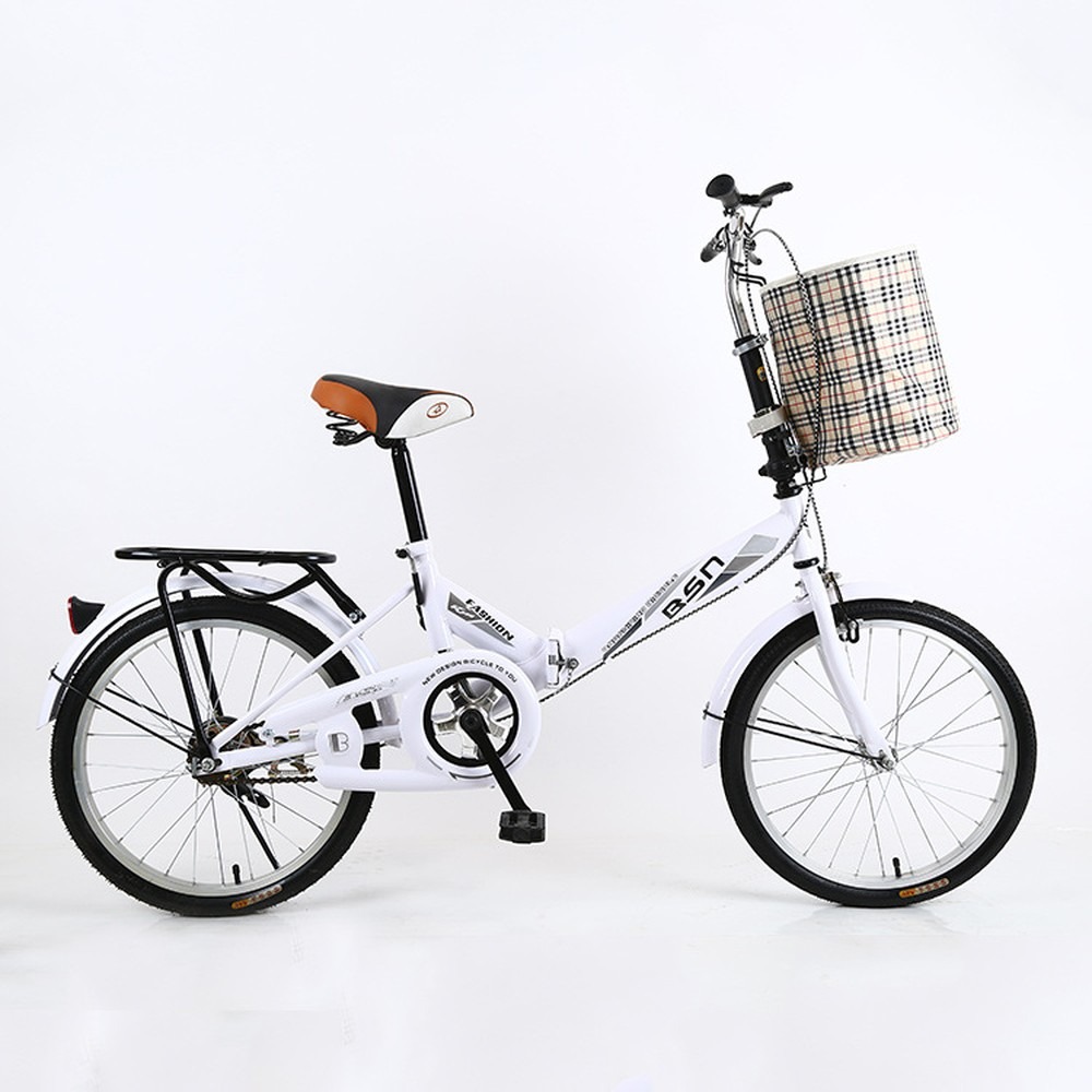 20インチ折りたたみ自転車、シングルスピードまたは多段変速、 - Event & Party Supply のレビューと価格