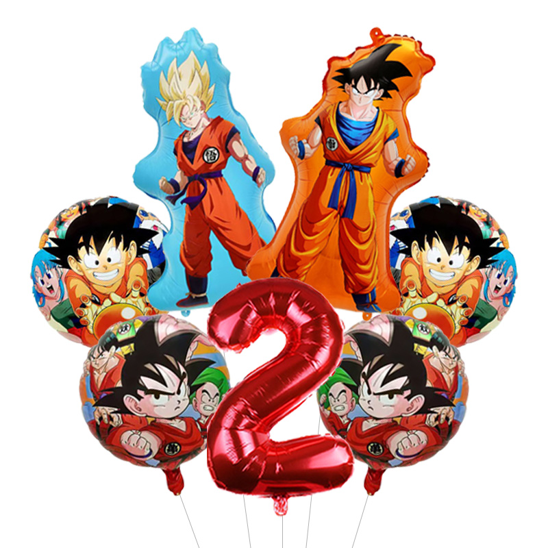 ドラゴンボールZ フリーザ ゴールデンフォーム バルーンブー - Event Z のレビューと価格