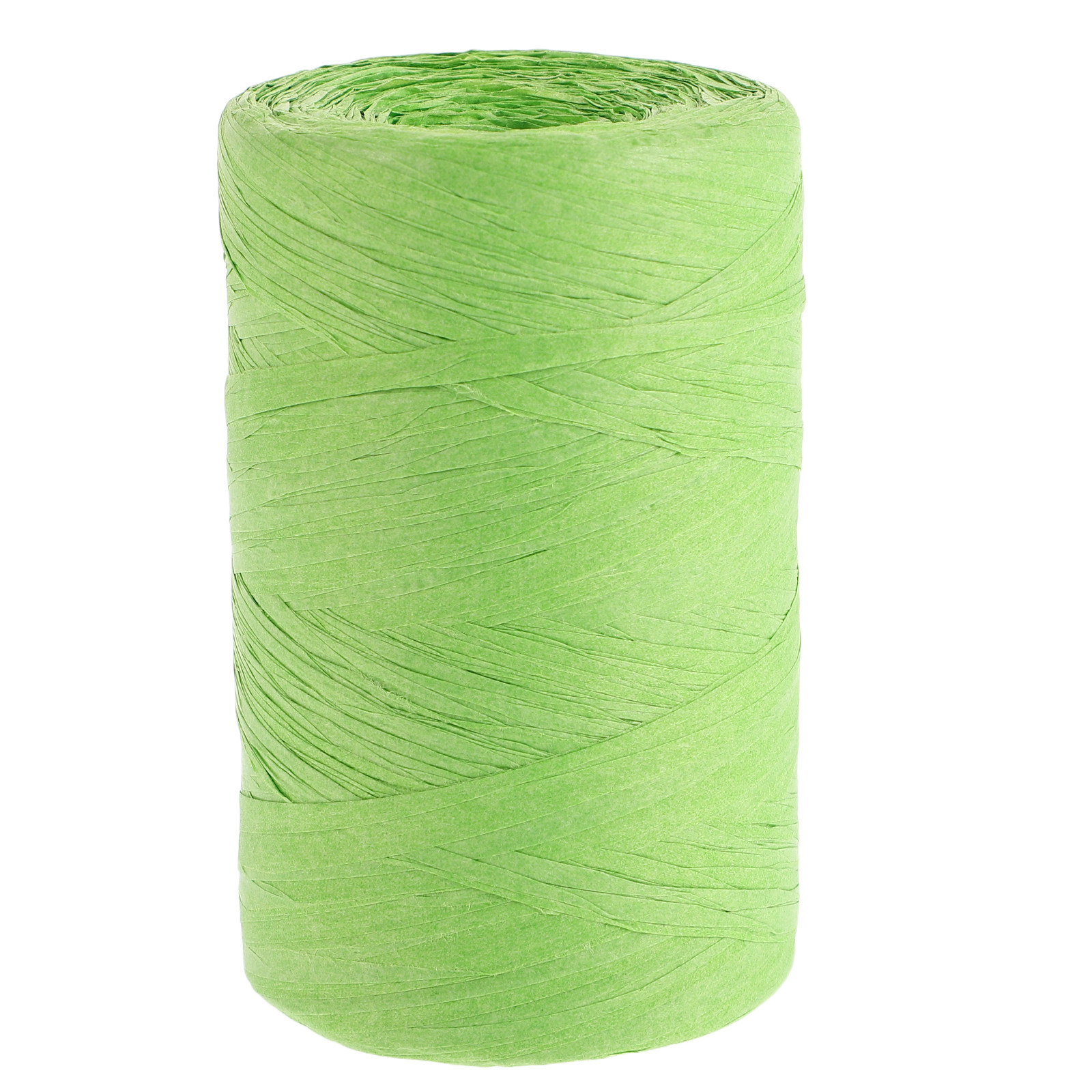 ラフィアペーパー色の平紐包装リボン DIYクラフト用品 花の - Papercraft Supply Ribbon のレビューと価格