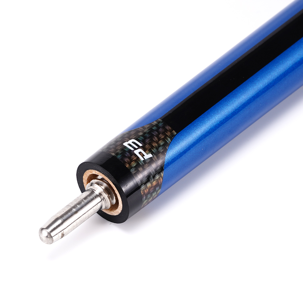 プロ仕様2ピースプールキュー、カナダ産ハードメープルビリヤー - Centerpiece Stick のレビューと価格