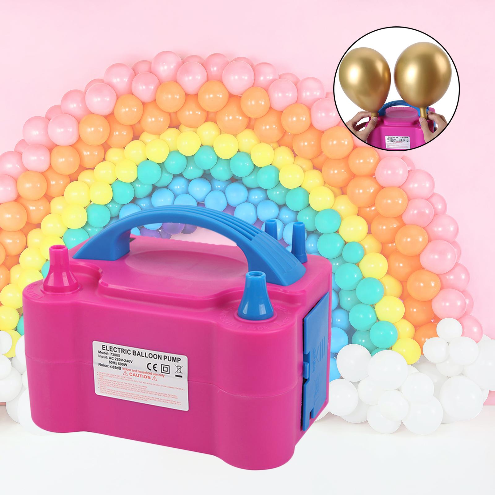 ハイパワーバルーンポンプ電動エアブロワーインフレータ、バルー - Balloon Pump Hand のレビューと価格