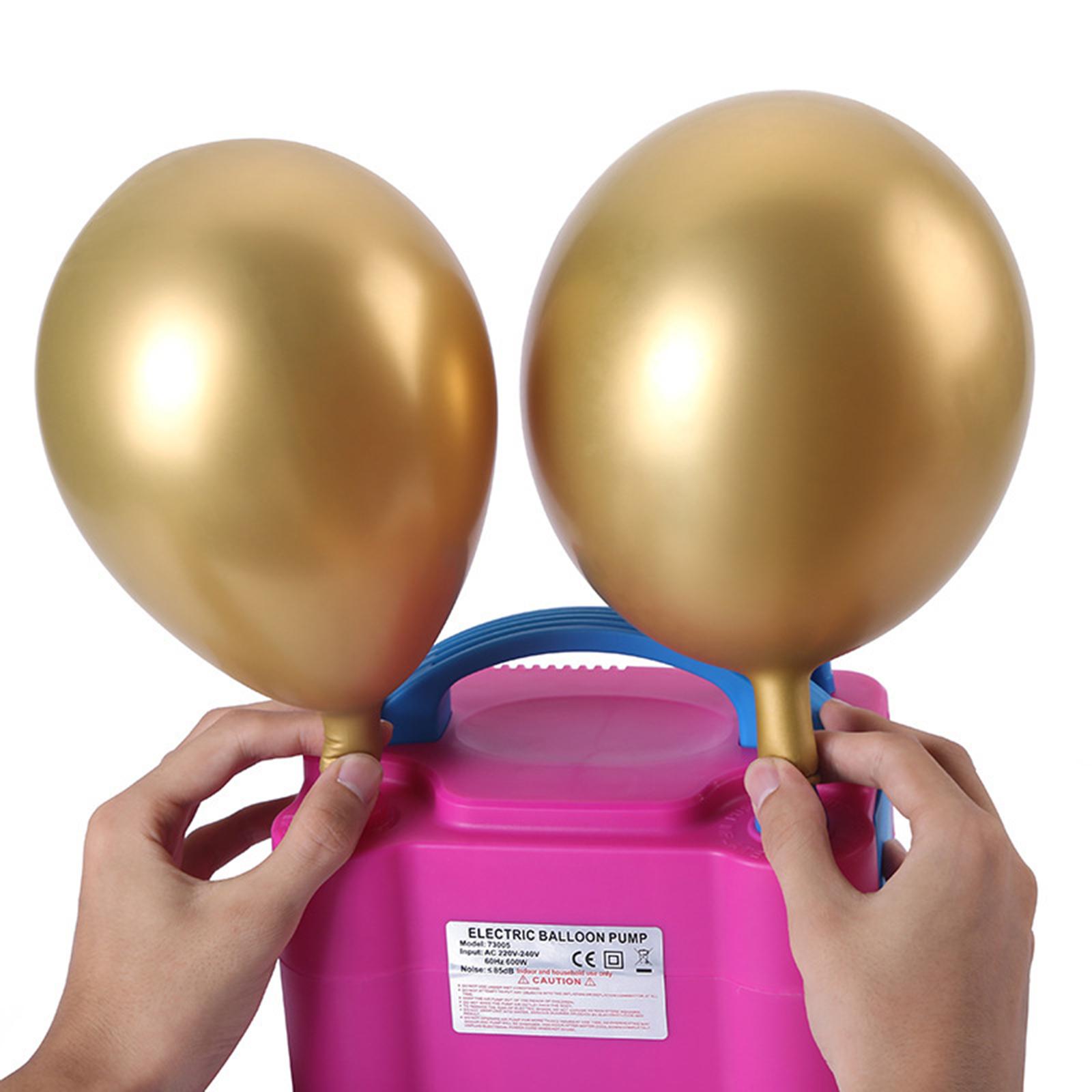 ハイパワーバルーンポンプ電動エアブロワーインフレータ、バルー - Balloon Pump Hand のレビューと価格
